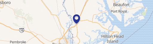 16633 Whyte Hardee Blvd