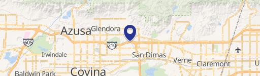 Glendora, CA 91740
