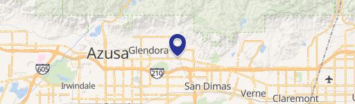 Glendora, CA 91740