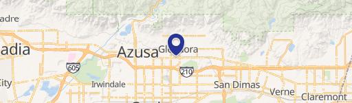 Glendora, CA 91740