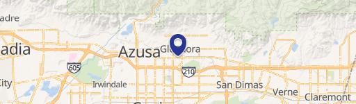 Glendora, CA 91740