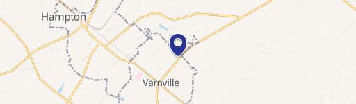 Varnville, SC 29944