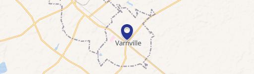 Varnville, SC 29944