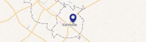 Varnville, SC 29944