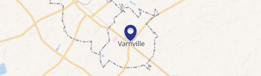Varnville, SC 29944