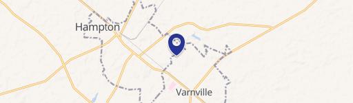 Varnville, SC 29944