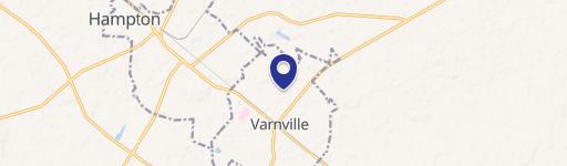 Varnville, SC 29944