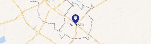 Varnville, SC 29944