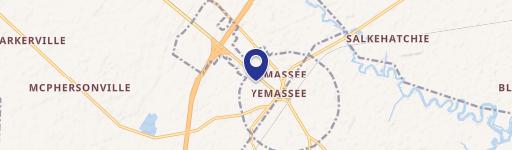 Yemassee, SC 29945