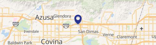 Glendora, CA 91740