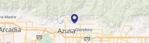 Glendora, CA 91741