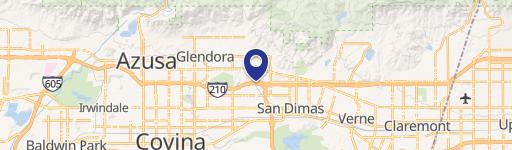 Glendora, CA 91740