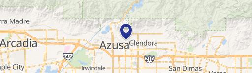 Glendora, CA 91741