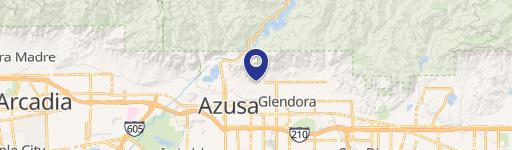 Glendora, CA 91741