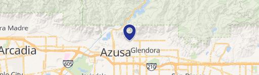 Glendora, CA 91741
