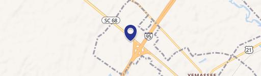 409 Yemassee Hwy
