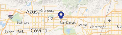 Glendora, CA 91740