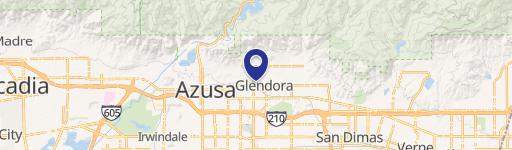 405 Foothill Blvd, Unit 7