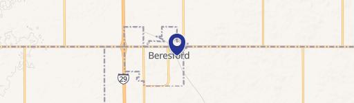 Beresford, SD 57004