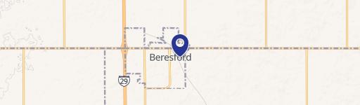 Beresford, SD 57004