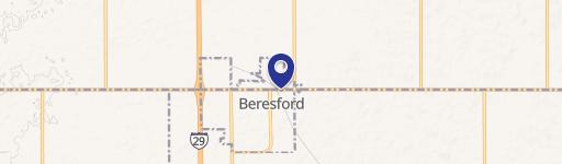 Beresford, SD 57004