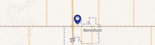 Beresford, SD 57004