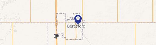 Beresford, SD 57004