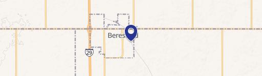 Beresford, SD 57004