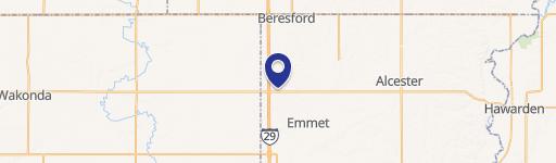 Beresford, SD 57004