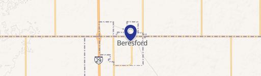 Beresford, SD 57004