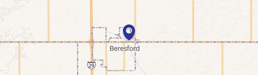 Beresford, SD 57004