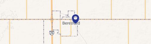 Beresford, SD 57004