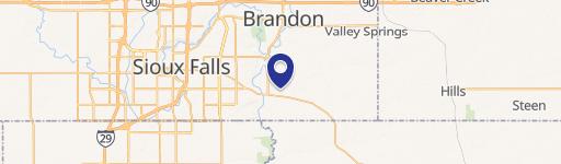 Brandon, SD 57005
