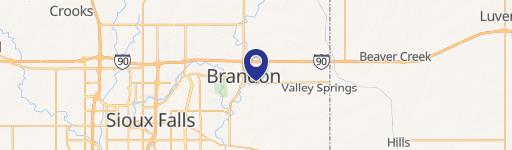Brandon, SD 57005