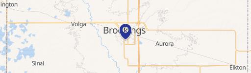 Brookings, SD 57006