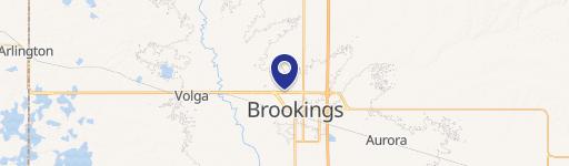 Brookings, SD 57006