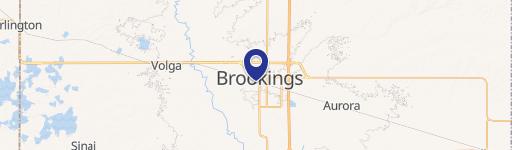 Brookings, SD 57006