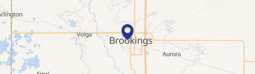 Brookings, SD 57006