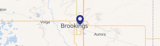 Brookings, SD 57006