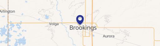 Brookings, SD 57006