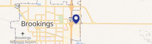 Brookings, SD 57006