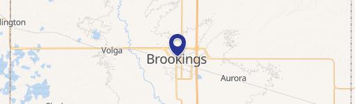 Brookings, SD 57006