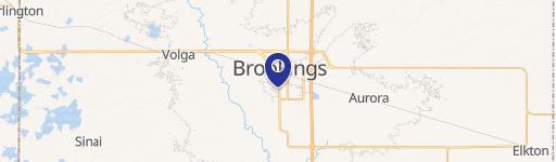 Brookings, SD 57006