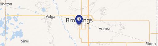 Brookings, SD 57006