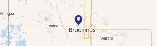 Brookings, SD 57006