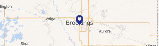 Brookings, SD 57006