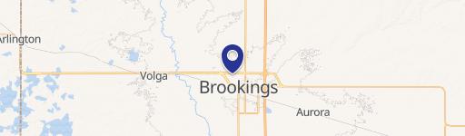 Brookings, SD 57006