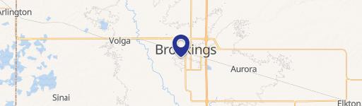 Brookings, SD 57006