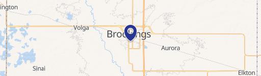 Brookings, SD 57006