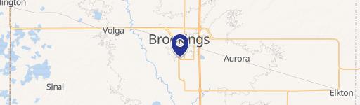 Brookings, SD 57006